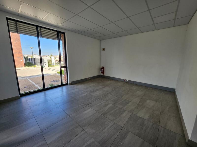 To Let commercial Property for Rent in Kraaifontein Industria Western Cape